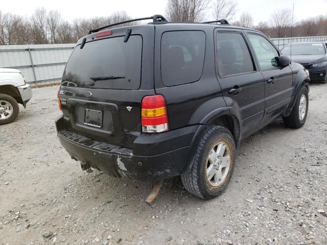 Photo 4 from auction – 2006 FORD ESCAPE LIM with VIN 1FMCU94136KB18948