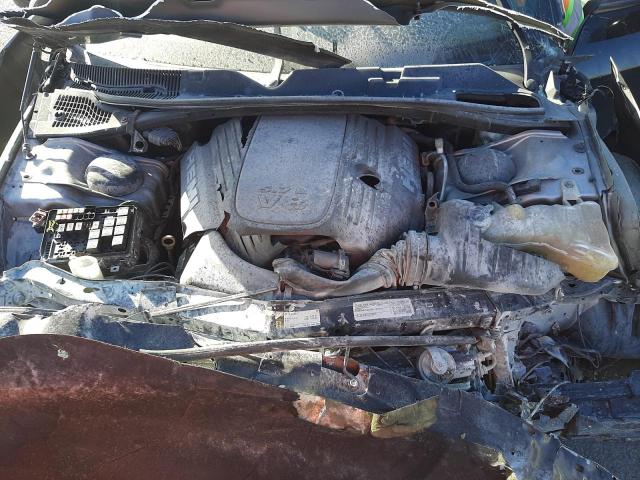 DODGE CHALLENGER 2015 with VIN 2C3CDZAT4FH713524 - Photo from auction