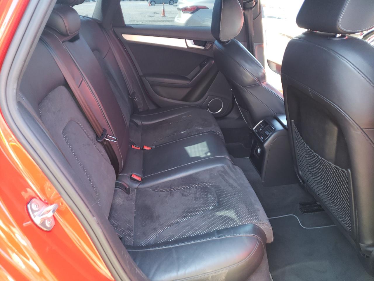 Photo 6 from auction – 2013 AUDI A4 PRESTIG with VIN WAUMFBFLXDN017519