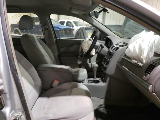Photo 5 from auction – 2005 CHEVROLET MALIBU with VIN 1G1ZS52F05F303986