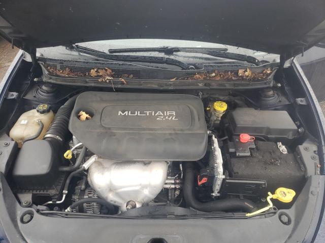 Photo 7 from auction – 2014 DODGE DART SXT with VIN 1C3CDFBBXED704925