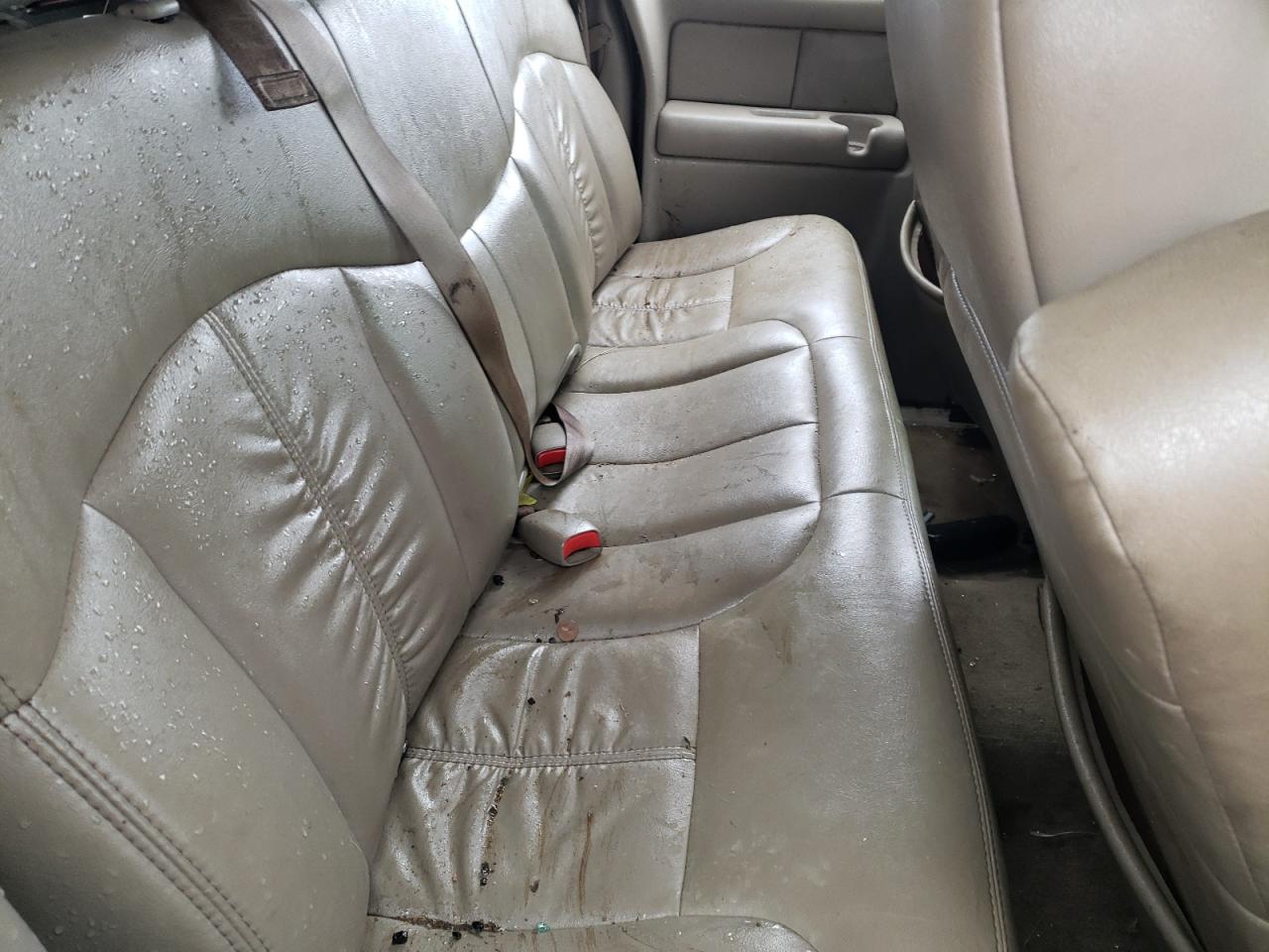 Photo 6 from auction – 2002 GMC NEW SIERRA with VIN 2GTEK19T121135823