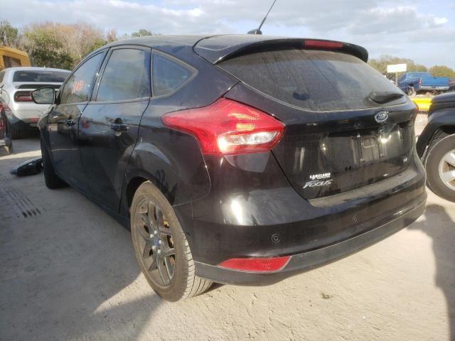 Photo 3 from auction – 2016 FORD FOCUS SE with VIN 1FADP3K26GL401094