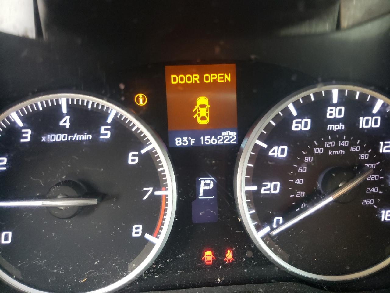 Photo 8 from auction – 2017 ACURA ILX BASE W with VIN 19UDE2F32HA001562