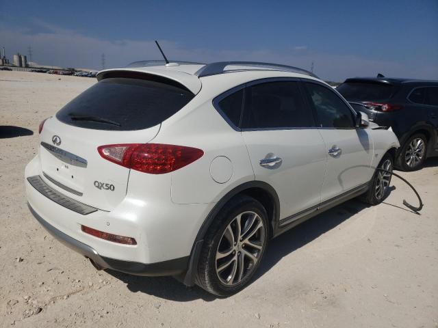 Photo 4 from auction – 2017 INFINITI QX50 with VIN JN1BJ0RP2HM382657