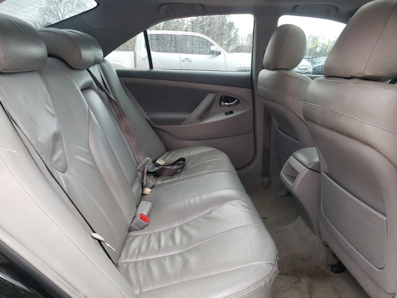 Photo 6 from auction – 2009 TOYOTA CAMRY BASE with VIN 4T1BE46K29U361323