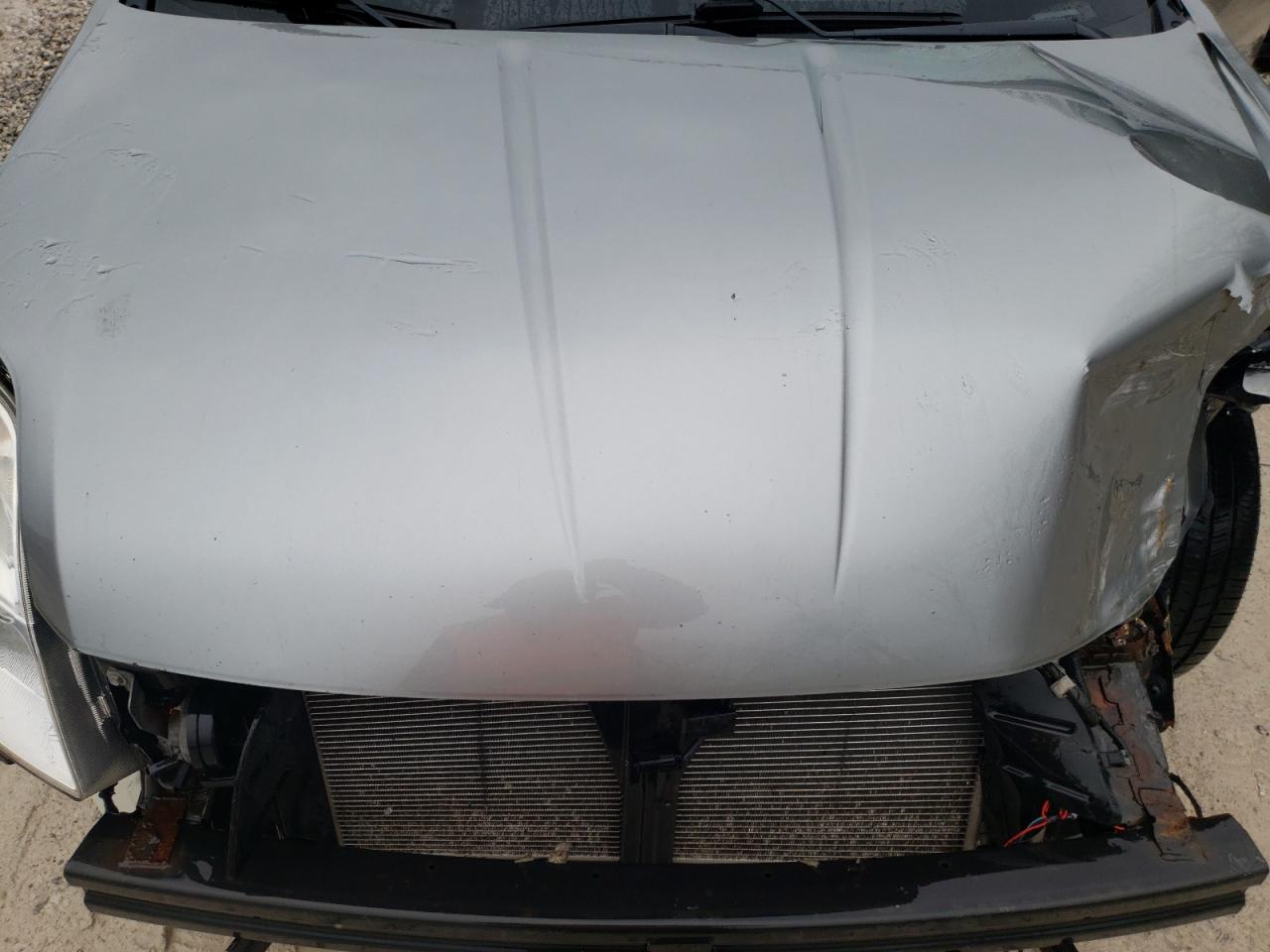 Photo 7 from auction – 2011 NISSAN SENTRA 2.0 with VIN 3N1AB6AP5BL692679