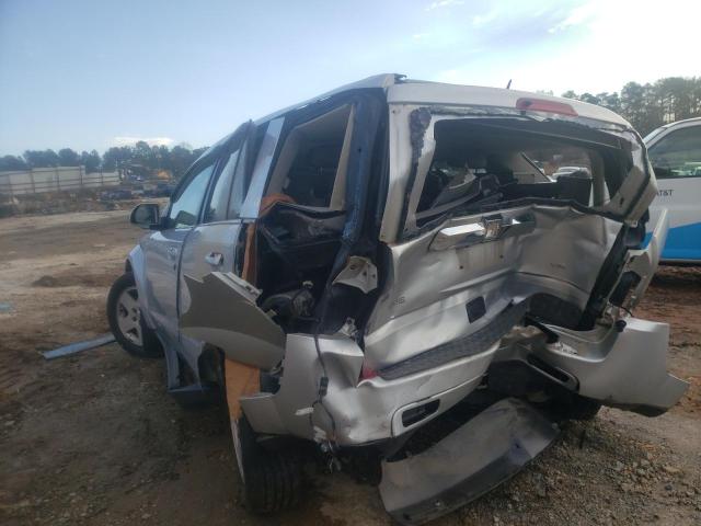 Photo 3 from auction – 2007 SATURN VUE with VIN 5GZCZ53497S864038