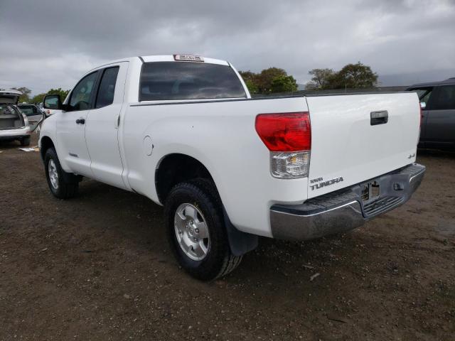 Photo 3 from auction – 2011 TOYOTA TUNDRA DOU with VIN 5TFUM5F19BX020745