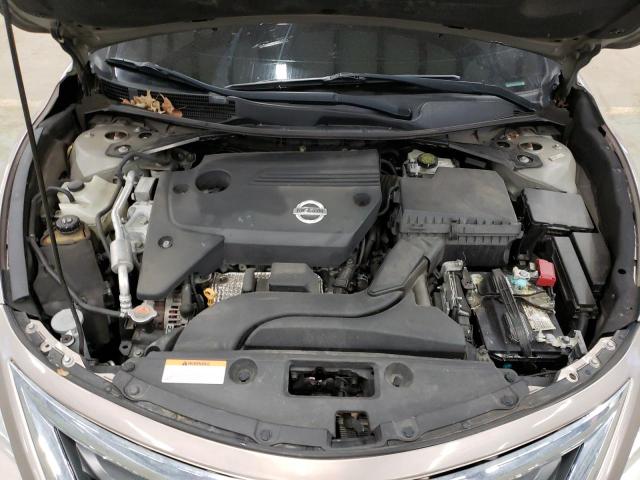 Photo 7 from auction – 2013 NISSAN ALTIMA 2.5 with VIN 1N4AL3AP0DN481052
