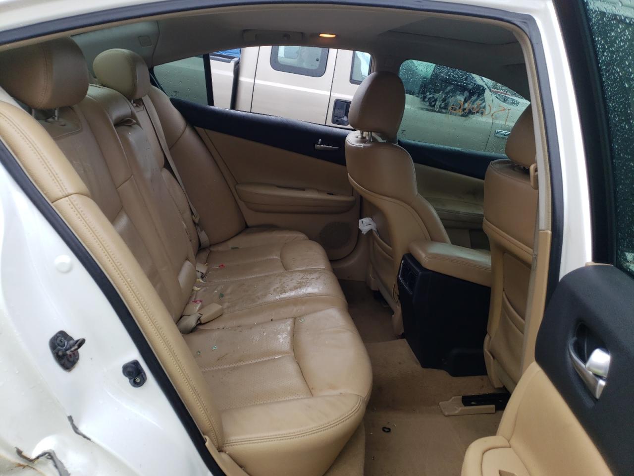 Photo 6 from auction – 2009 NISSAN MAXIMA S with VIN 1N4AA51E89C817713