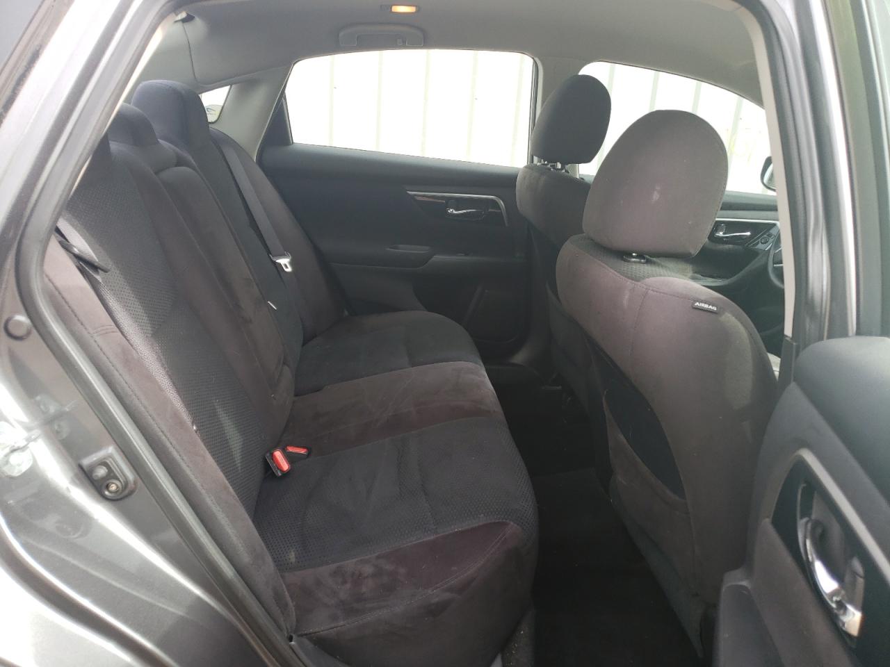 Photo 6 from auction – 2014 NISSAN ALTIMA 2.5 with VIN 1N4AL3AP3EC329909