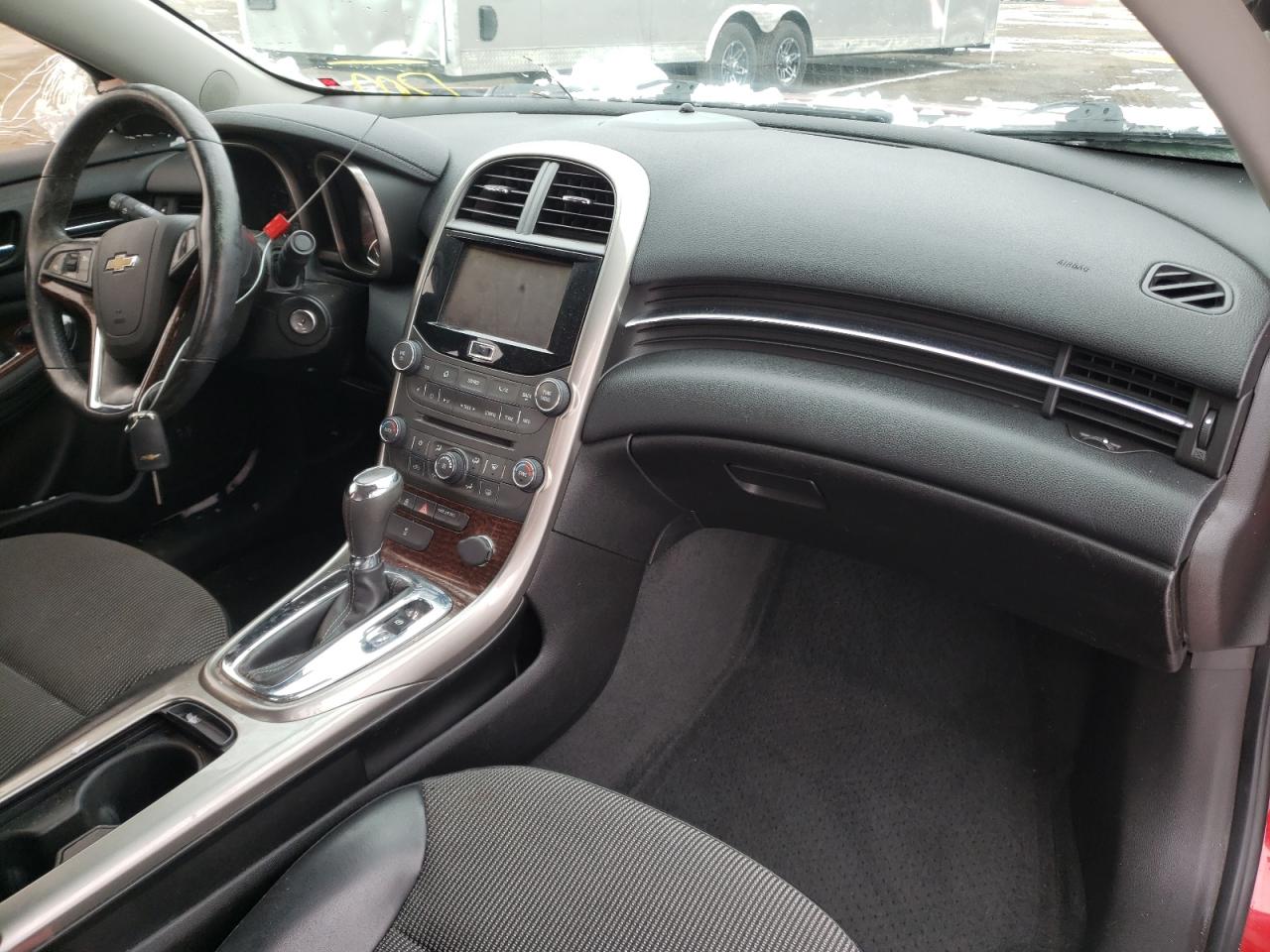 Photo 9 from auction – 2013 CHEVROLET MALIBU 2LT with VIN 1G11E5SA6DF244899