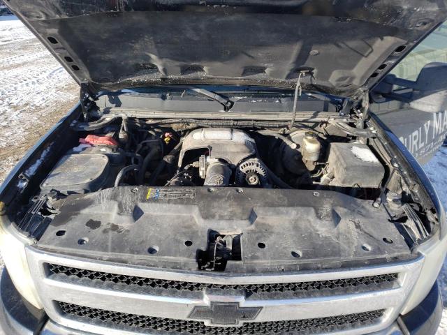 Photo 7 from auction – 2008 CHEVROLET SILVERADO with VIN 3GCEK13J98G280616