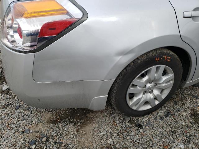 Photo 9 from auction – 2011 NISSAN ALTIMA BAS with VIN 1N4AL2AP8BC180791