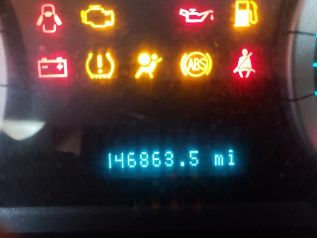 Photo 8 from auction – 2012 FORD ESCAPE LIM with VIN 1FMCU0EG5CKB03796