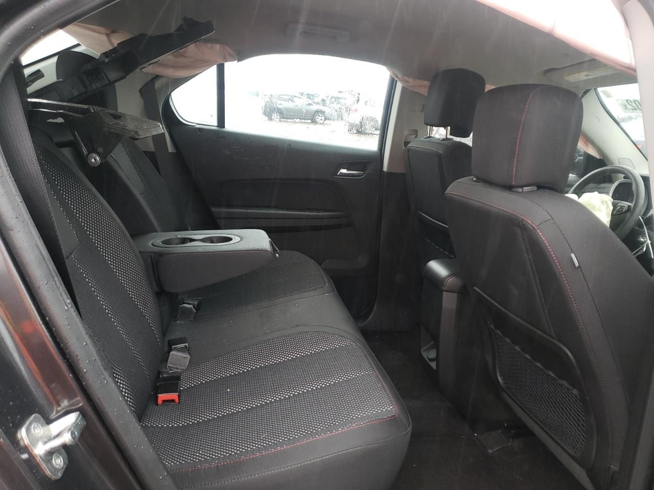 Photo 6 from auction – 2016 CHEVROLET EQUINOX LS with VIN 2GNALBEK4G6254479