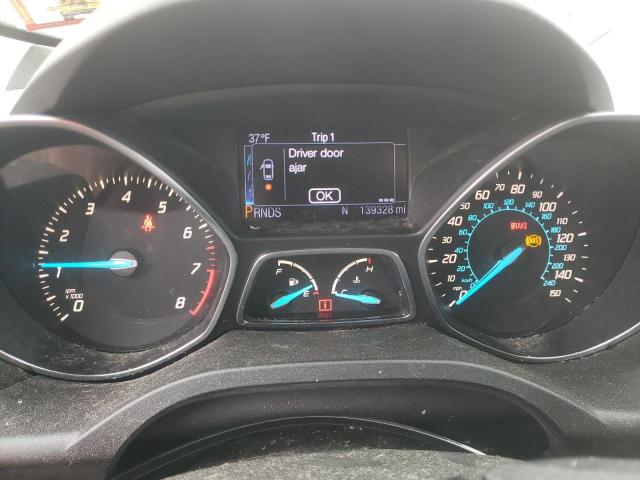 Photo 8 from auction – 2013 FORD ESCAPE SEL with VIN 1FMCU9H98DUB12192