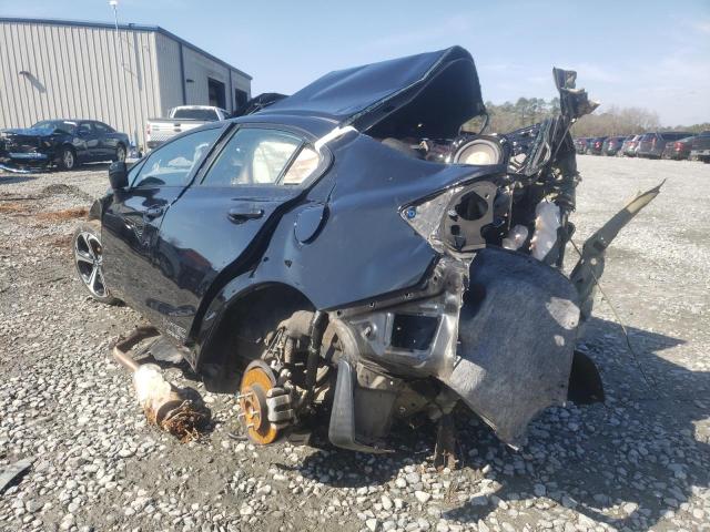 Photo 3 from auction – 2015 HONDA CIVIC SI with VIN 2HGFB6E50FH710288