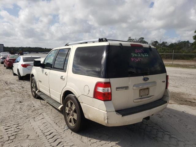 Photo 3 from auction – 2007 FORD EXPEDITION with VIN 1FMFU205X7LA36871