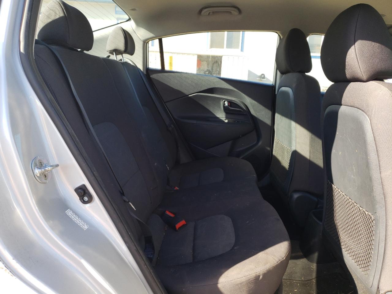 Photo 6 from auction – 2017 KIA RIO LX with VIN KNADM4A37H6072664