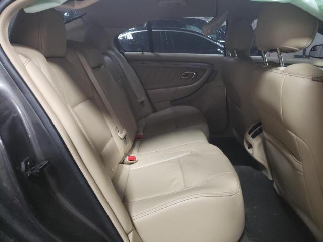 Photo 6 from auction – 2015 FORD TAURUS SEL with VIN 1FAHP2E85FG208499