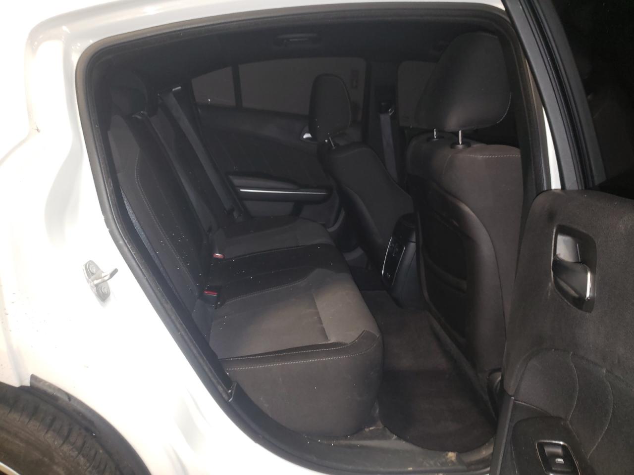 Photo 6 from auction – 2018 DODGE CHARGER R/ with VIN 2C3CDXCT6JH156304