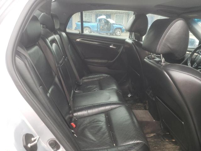 Photo 6 from auction – 2004 ACURA TL with VIN 19UUA66234A052220