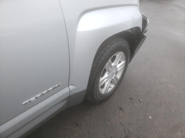 Photo 9 from auction – 2015 GMC TERRAIN SL with VIN 2GKALMEK0F6226542