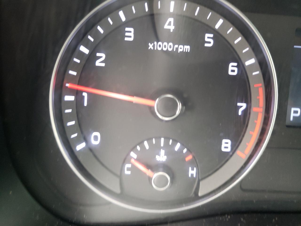 Photo 9 from auction – 2019 KIA FORTE FE with VIN 3KPF24AD3KE129583