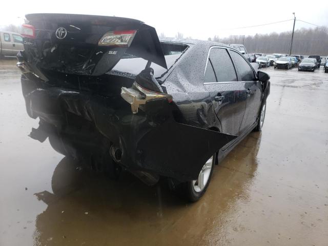 Photo 4 from auction – 2013 TOYOTA CAMRY L with VIN 4T1BF1FK5DU212263