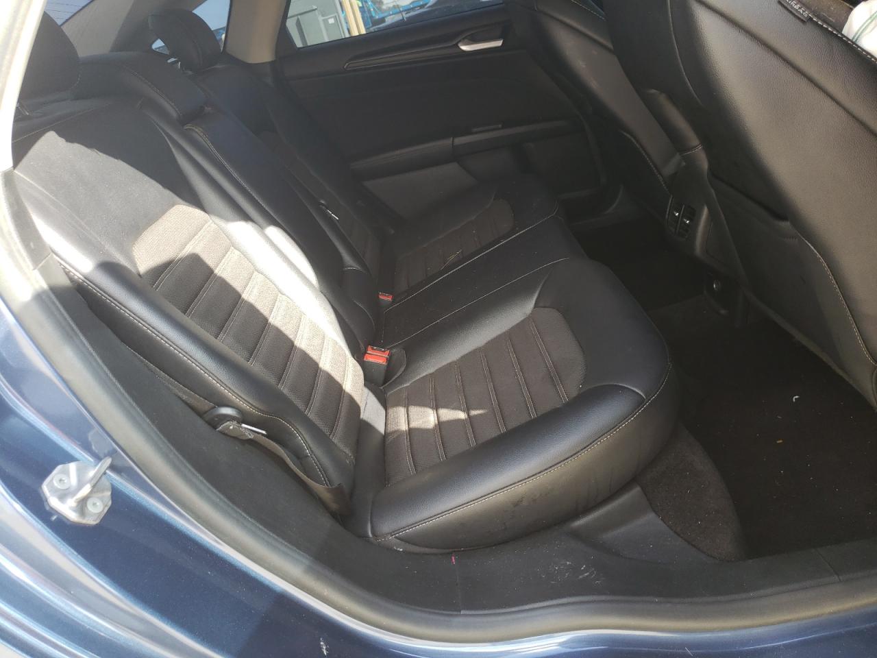Photo 6 from auction – 2018 FORD FUSION SE with VIN 3FA6P0HD6JR279975