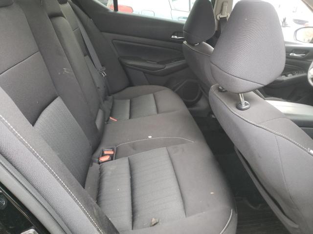 Photo 6 from auction – 2019 NISSAN ALTIMA S with VIN 1N4BL4BV8KC244017