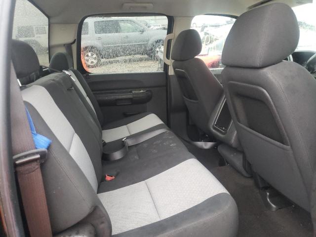 Photo 6 from auction – 2008 CHEVROLET SILVERADO with VIN 3GCEC13C18G303014