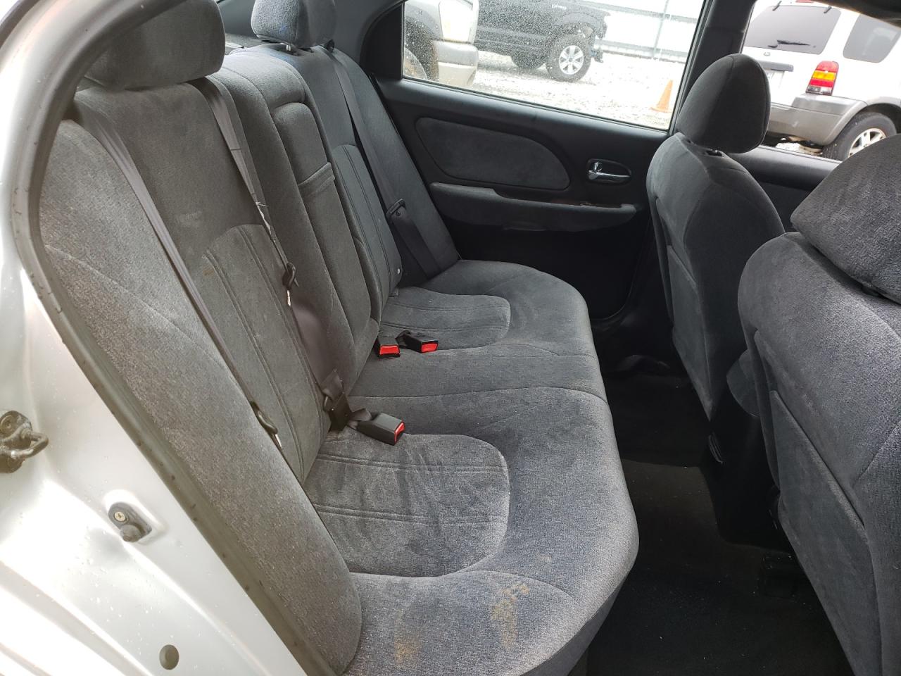 Photo 6 from auction – 2005 HYUNDAI SONATA GLS with VIN KMHWF35H95A138982