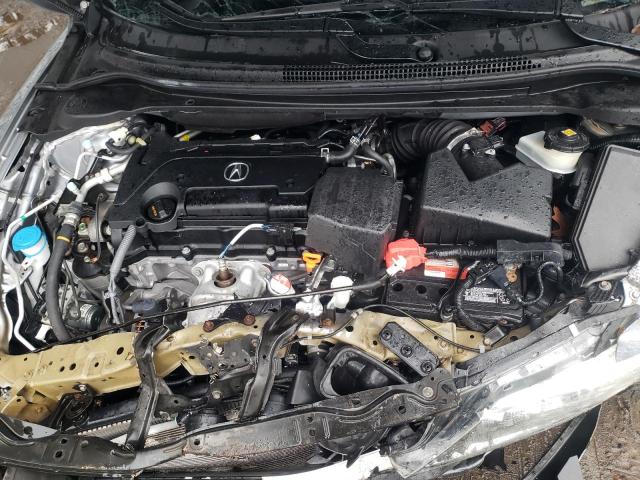Photo 7 from auction – 2017 ACURA ILX BASE W with VIN 19UDE2F33HA011744