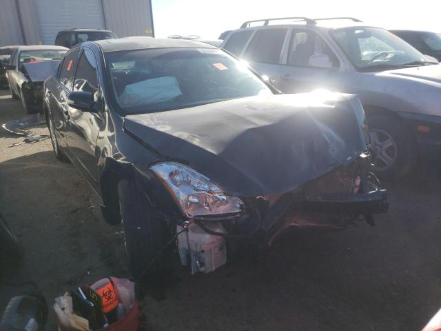 NISSAN ALTIMA BAS 2012 с VIN 1N4AL2AP6CC160847 - Фото с аукциона