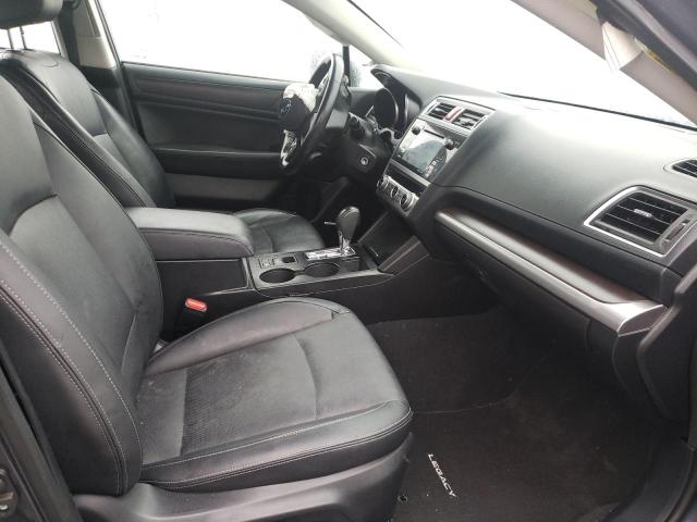 Photo 5 from auction – 2015 SUBARU LEGACY 2.5 with VIN 4S3BNBJ64F3041604