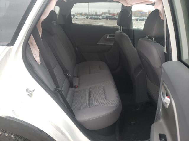 Photo 6 from auction – 2020 KIA NIRO LX with VIN KNDCB3LC5L5424330