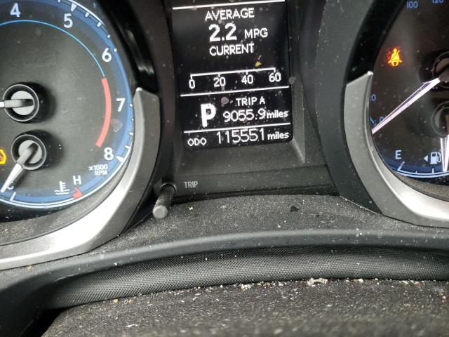 Photo 8 from auction – 2015 TOYOTA COROLLA L with VIN 5YFBURHE5FP237115