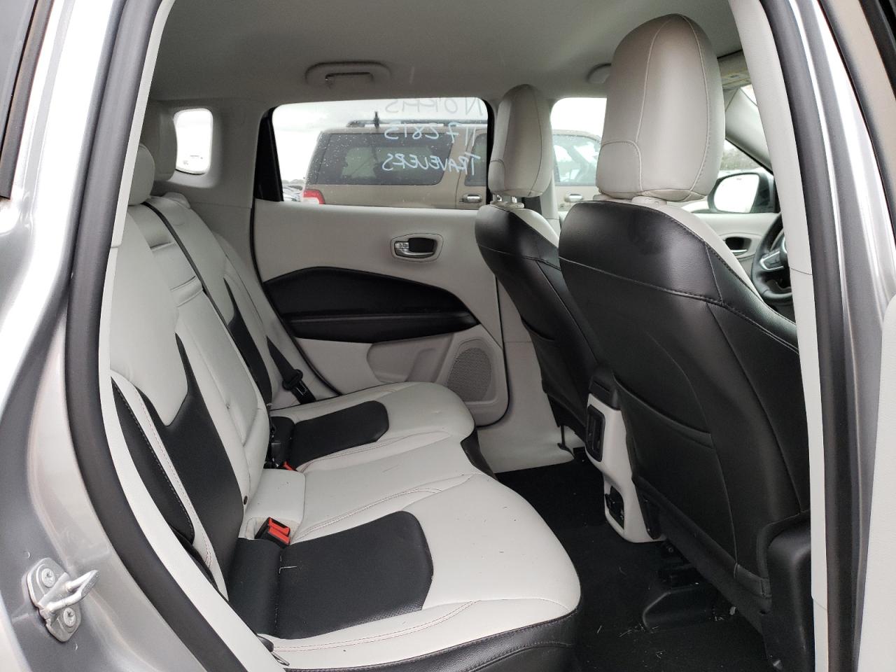 Photo 6 from auction – 2018 JEEP COMPASS LI with VIN 3C4NJCCB9JT358395