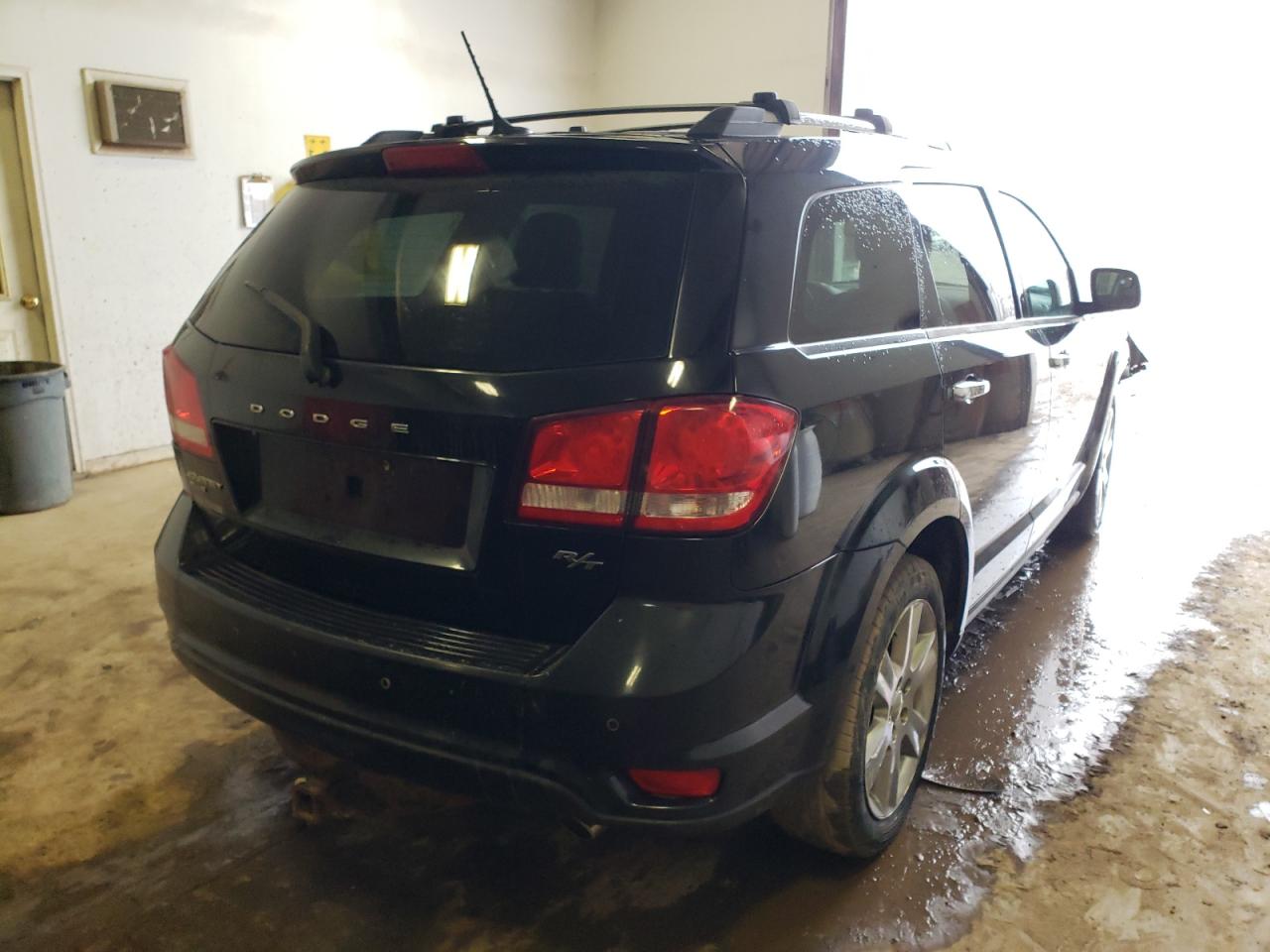 Foto 4 de la subasta – 2012 DODGE JOURNEY R/ con VIN 3C4PDDFG6CT243902