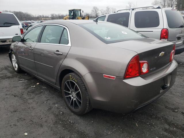 Photo 3 from auction – 2011 CHEVROLET MALIBU LS with VIN 1G1ZB5E14BF224851