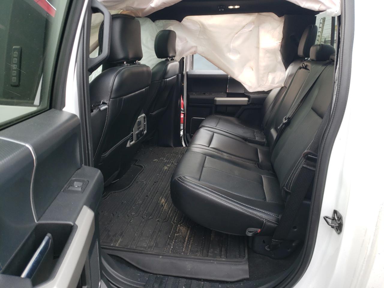 Photo 6 from auction – 2020 FORD F150 SUPER with VIN 1FTEW1E4XLFB96679