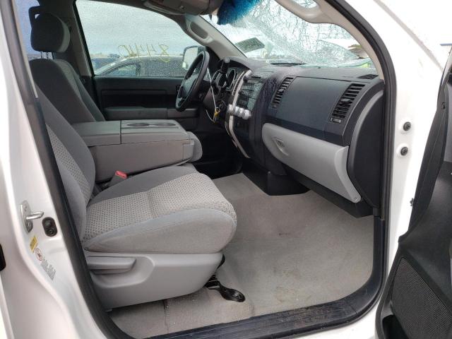 Photo 5 from auction – 2011 TOYOTA TUNDRA DOU with VIN 5TFUM5F19BX020745