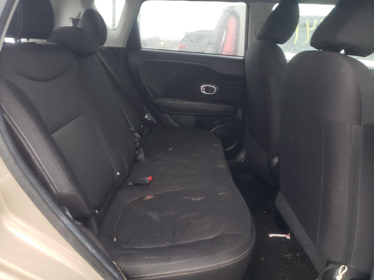 Photo 6 from auction – 2015 KIA SOUL with VIN KNDJN2A20F7158887