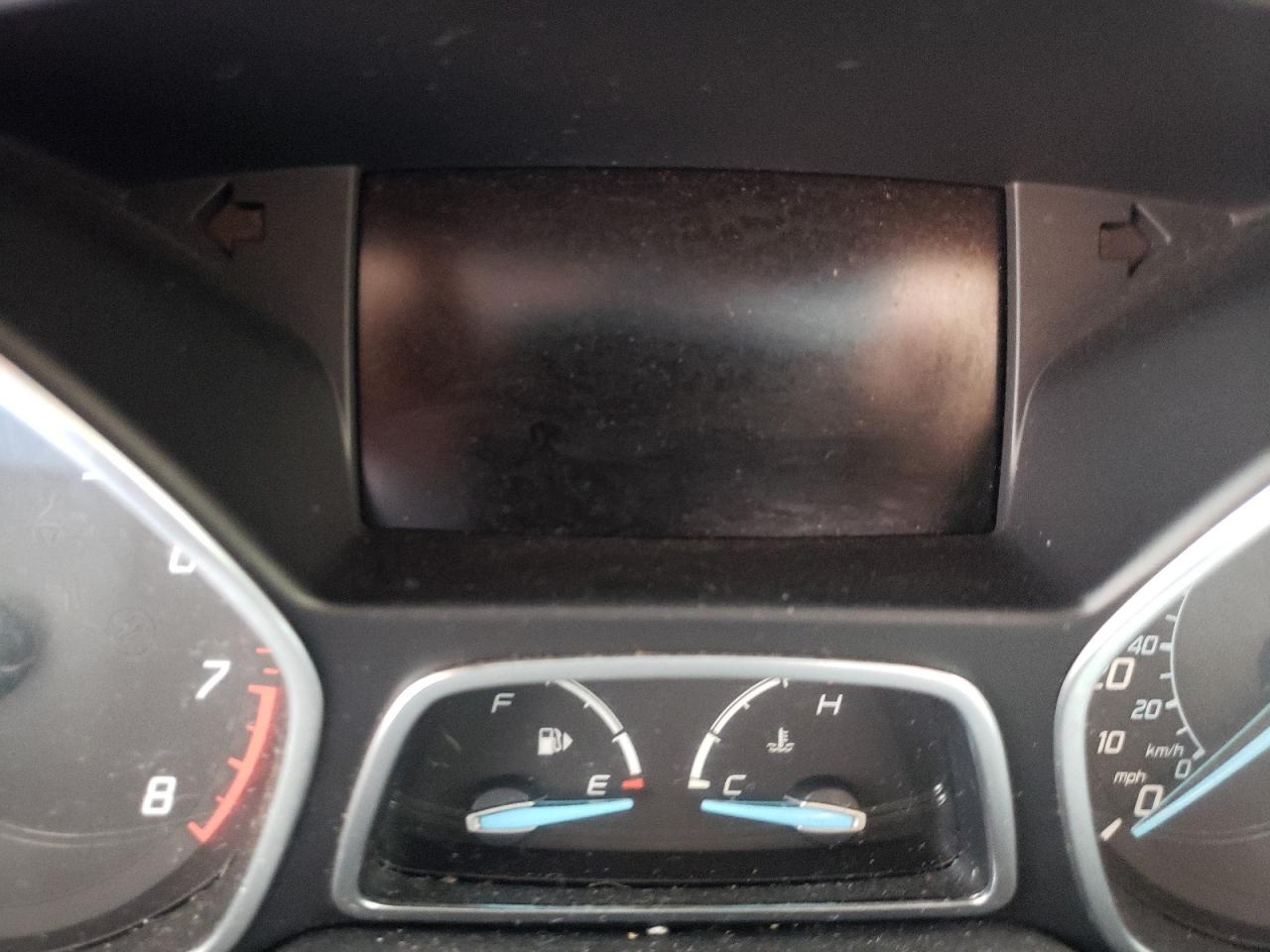 Photo 8 from auction – 2013 FORD ESCAPE SEL with VIN 1FMCU0H91DUB65019