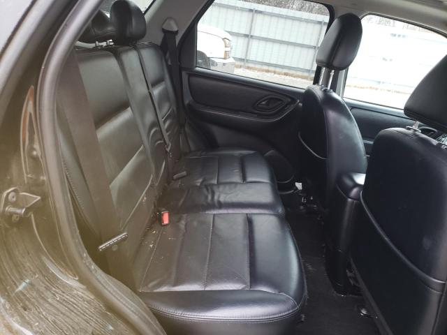 Photo 6 from auction – 2006 FORD ESCAPE LIM with VIN 1FMCU94136KB18948