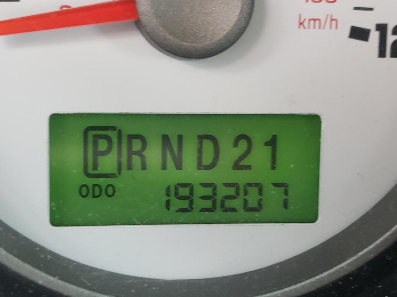 Photo 8 from auction – 2007 FORD ESCAPE XLT with VIN 1FMYU03147KA85110