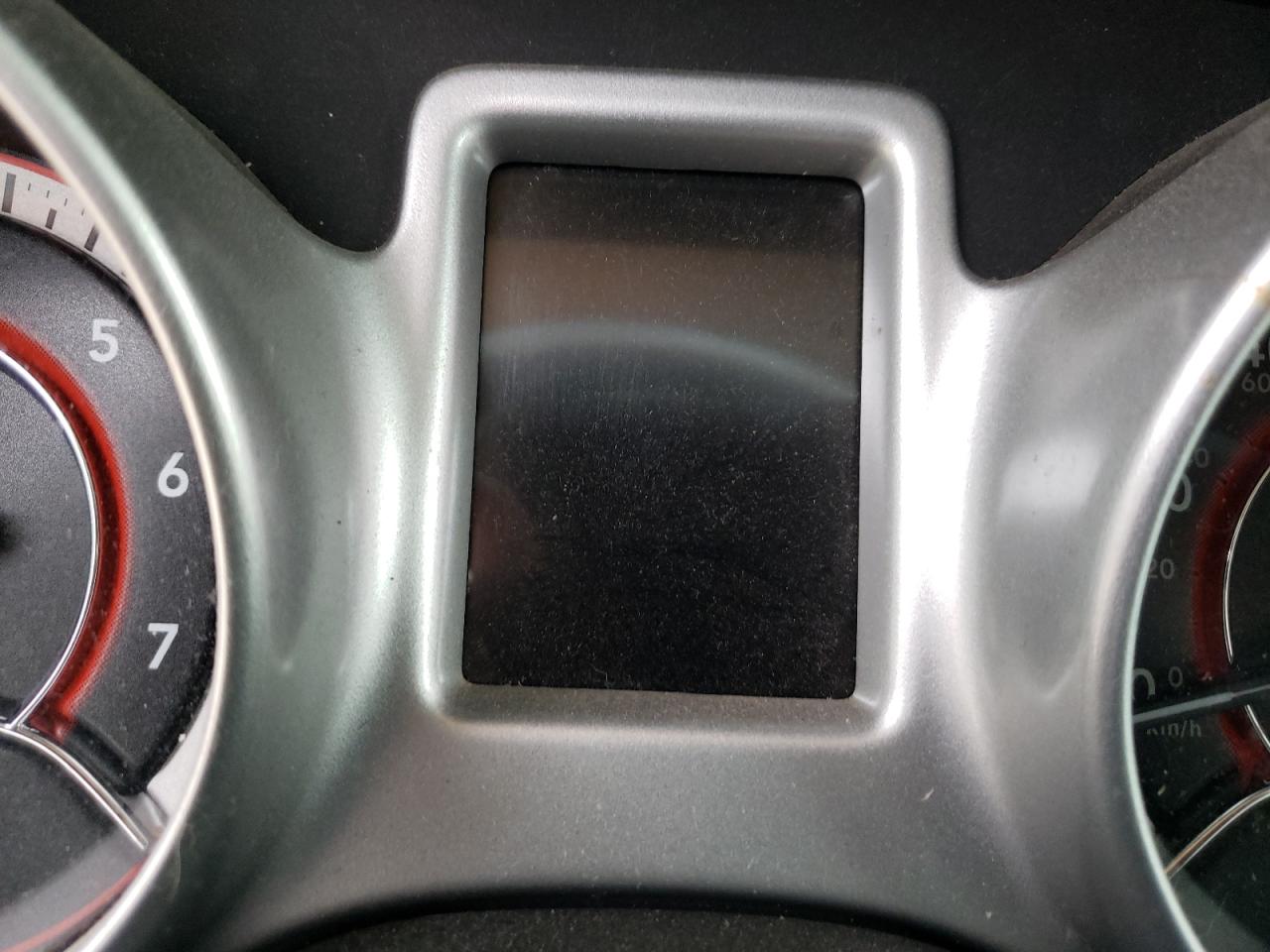 Photo 8 from auction – 2012 DODGE JOURNEY SX with VIN 3C4PDCBGXCT245958